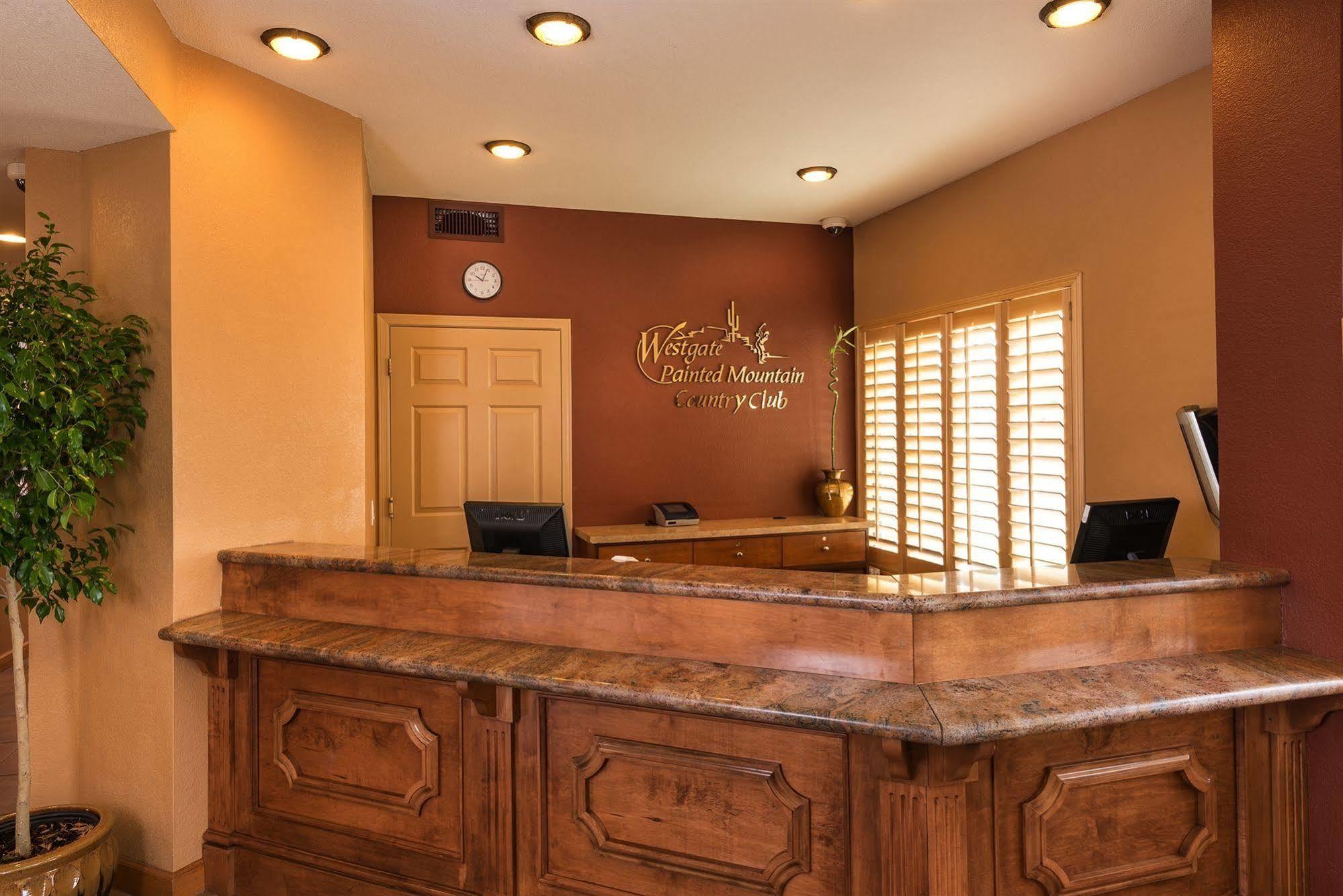 Resort Westgate Painted Mountain Golf Mesa