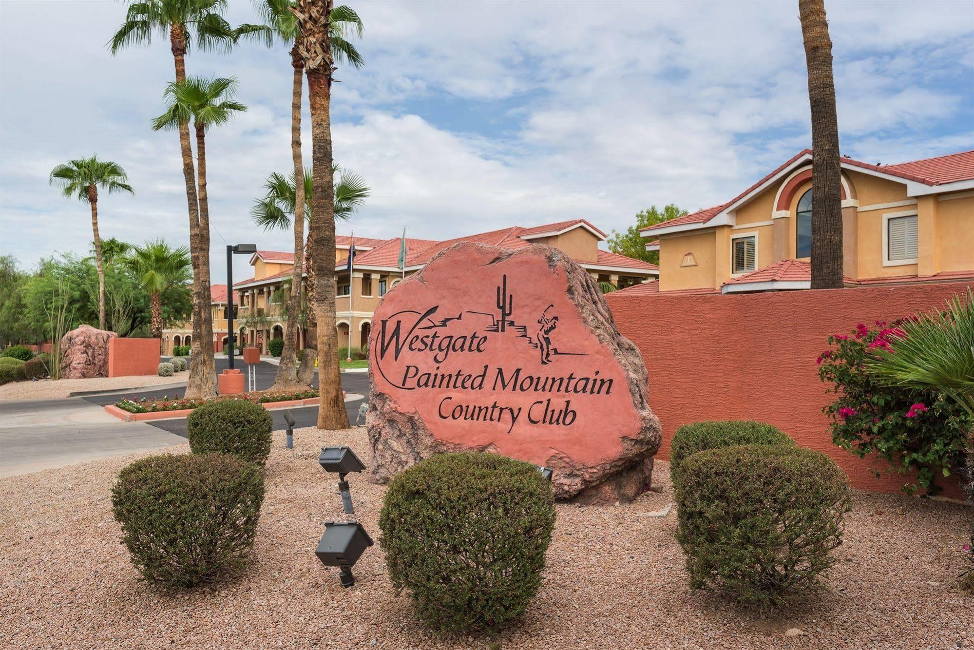 Westgate Painted Mountain Golf Resort Mesa
