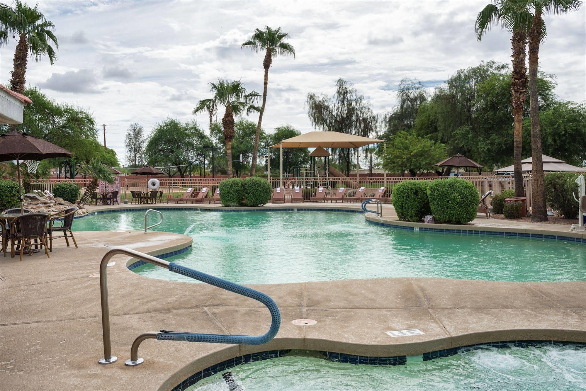 Westgate Painted Mountain Golf 4*