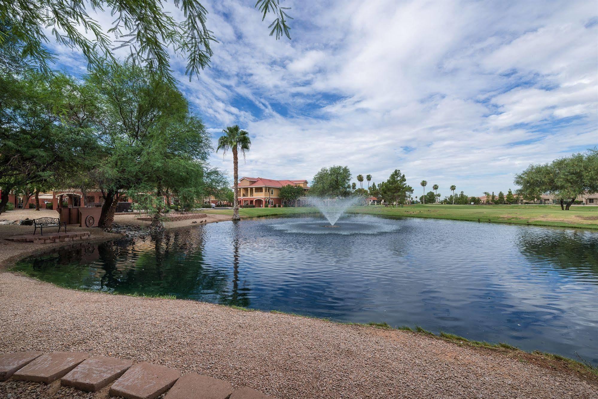 Westgate Painted Mountain Golf 4*