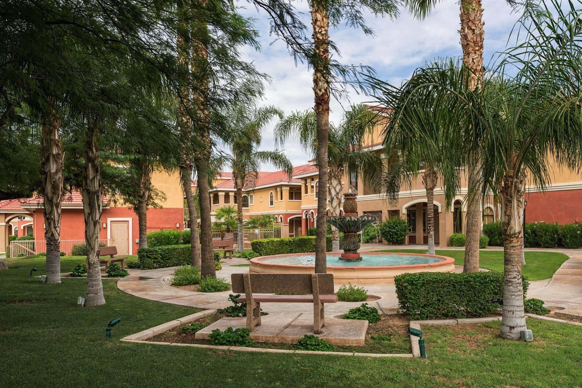 Westgate Painted Mountain Golf 4*
