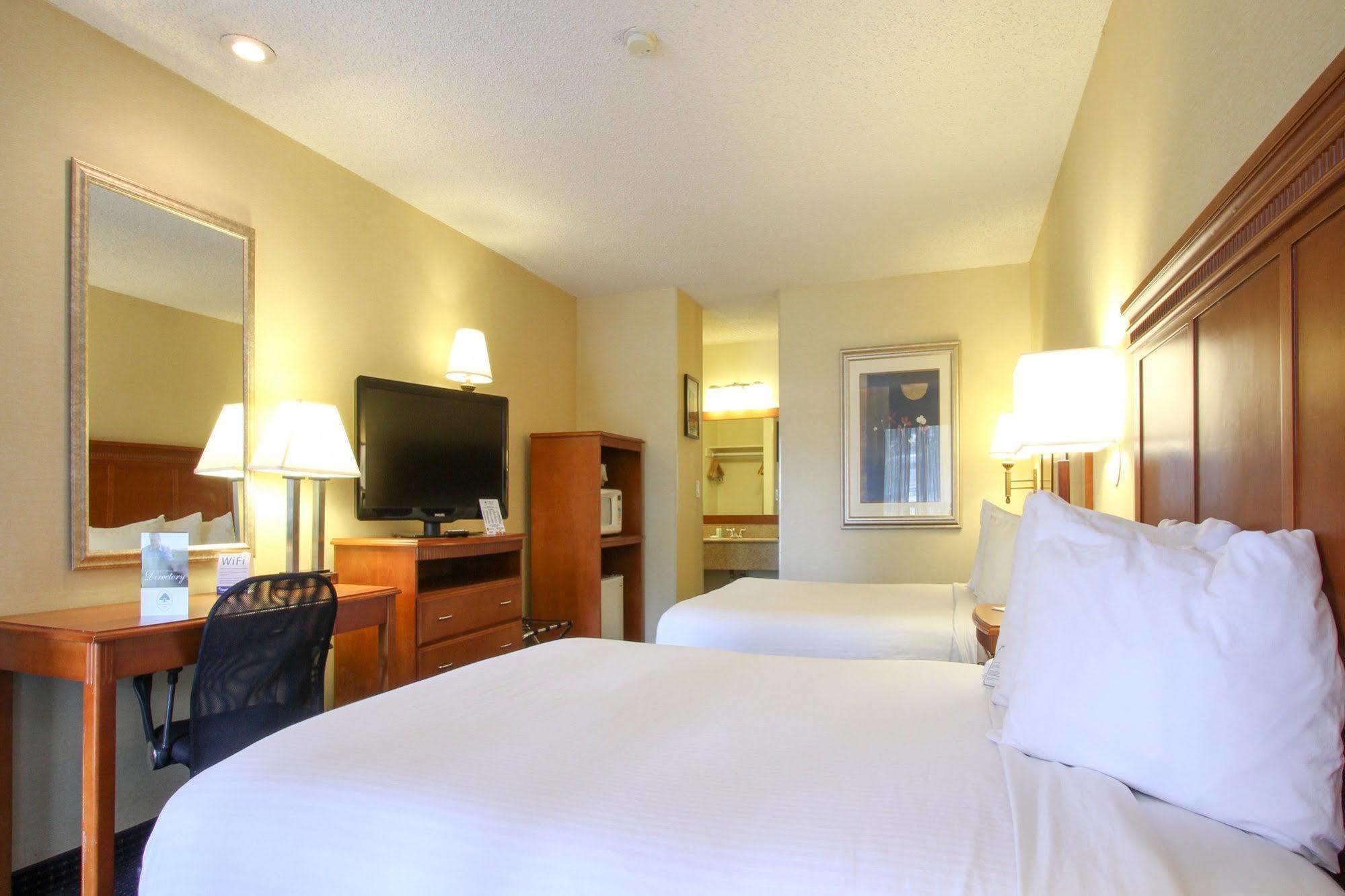 Hotel Greentree