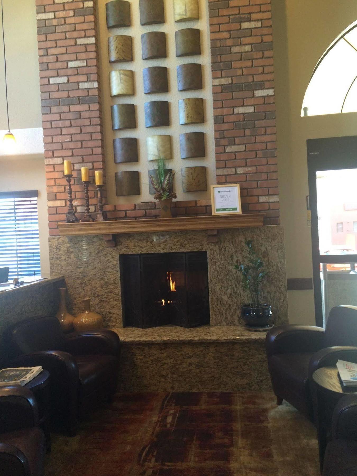 Hotel Greentree