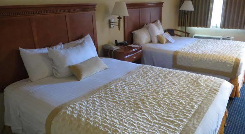 Greentree Hotel