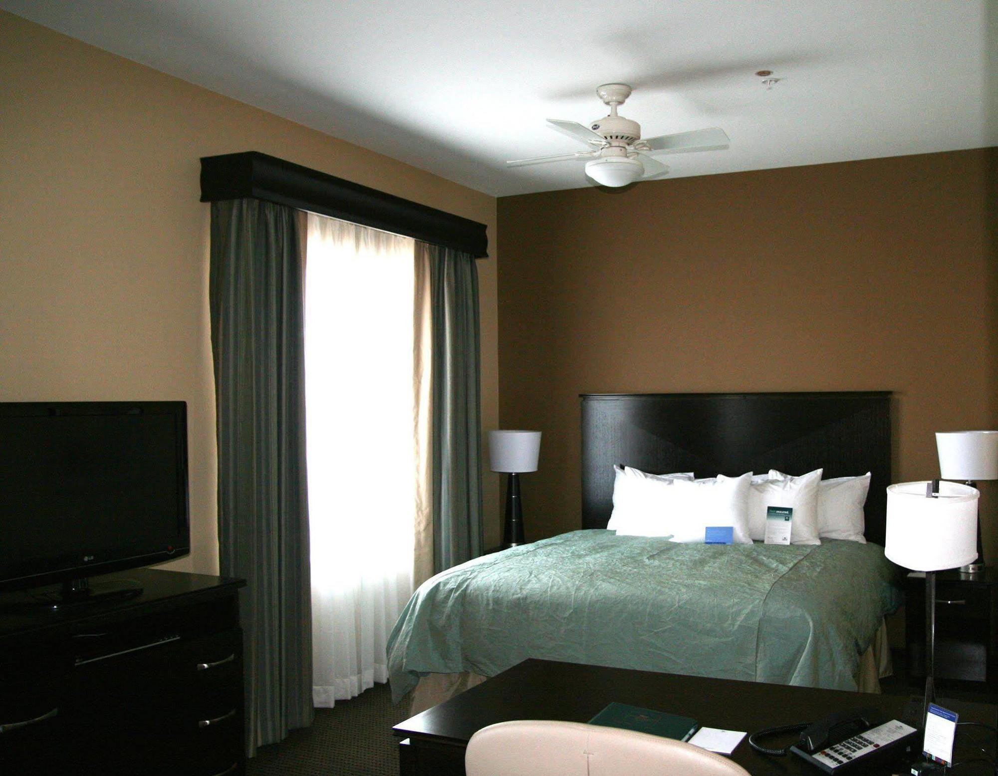 Homewood By Hilton Phoenix Fashion Center Chandler