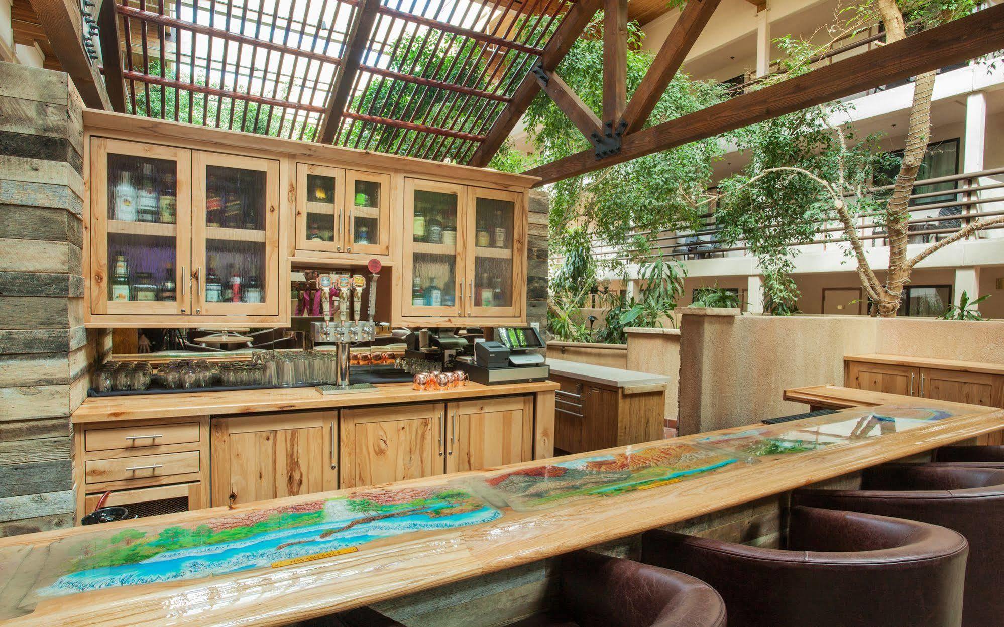 Grand Canyon Plaza Hotel 3*