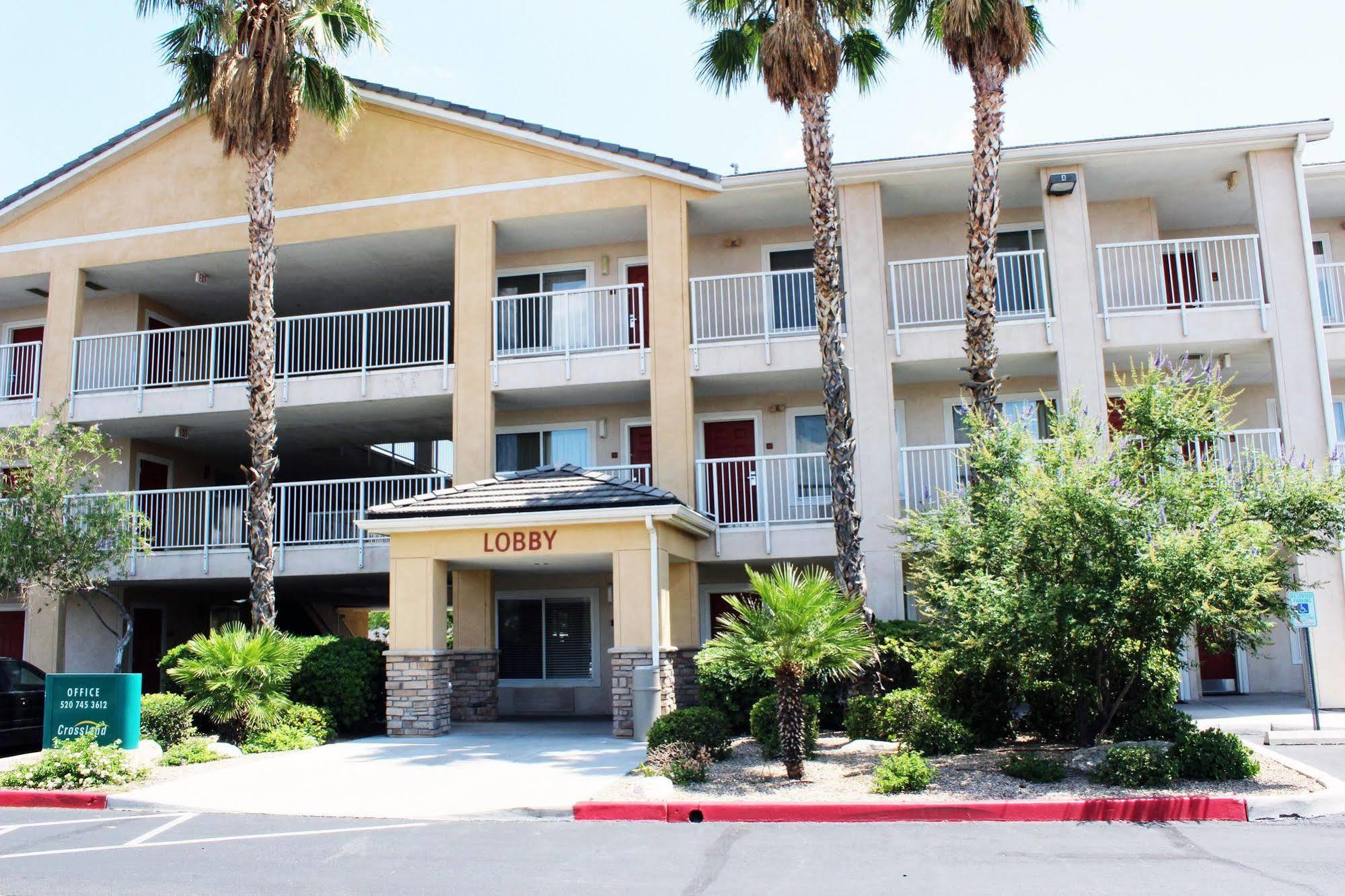 Siegel Select Aparthotel Tucson