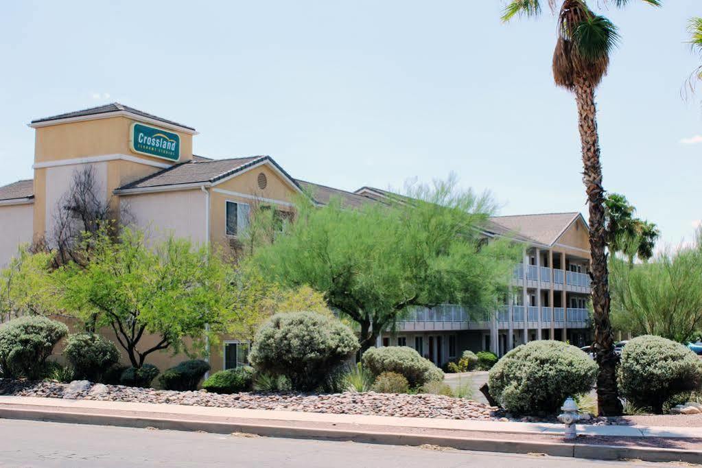 Aparthotel Siegel Select Tucson