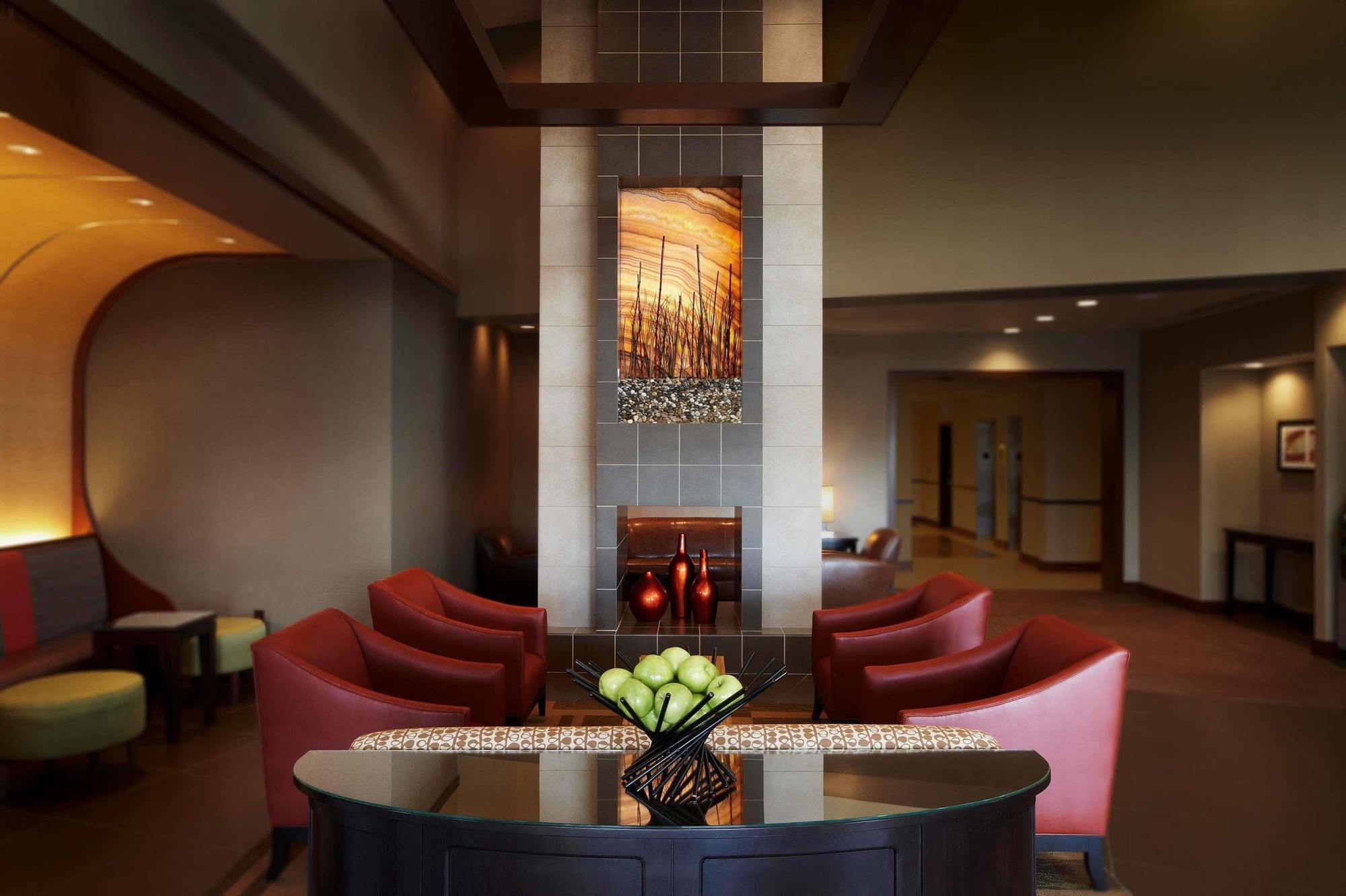 Hyatt Place Phoenix Airport