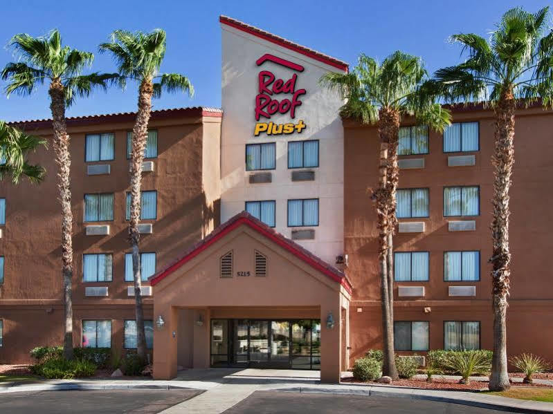 Red Roof + West Hotel 3*