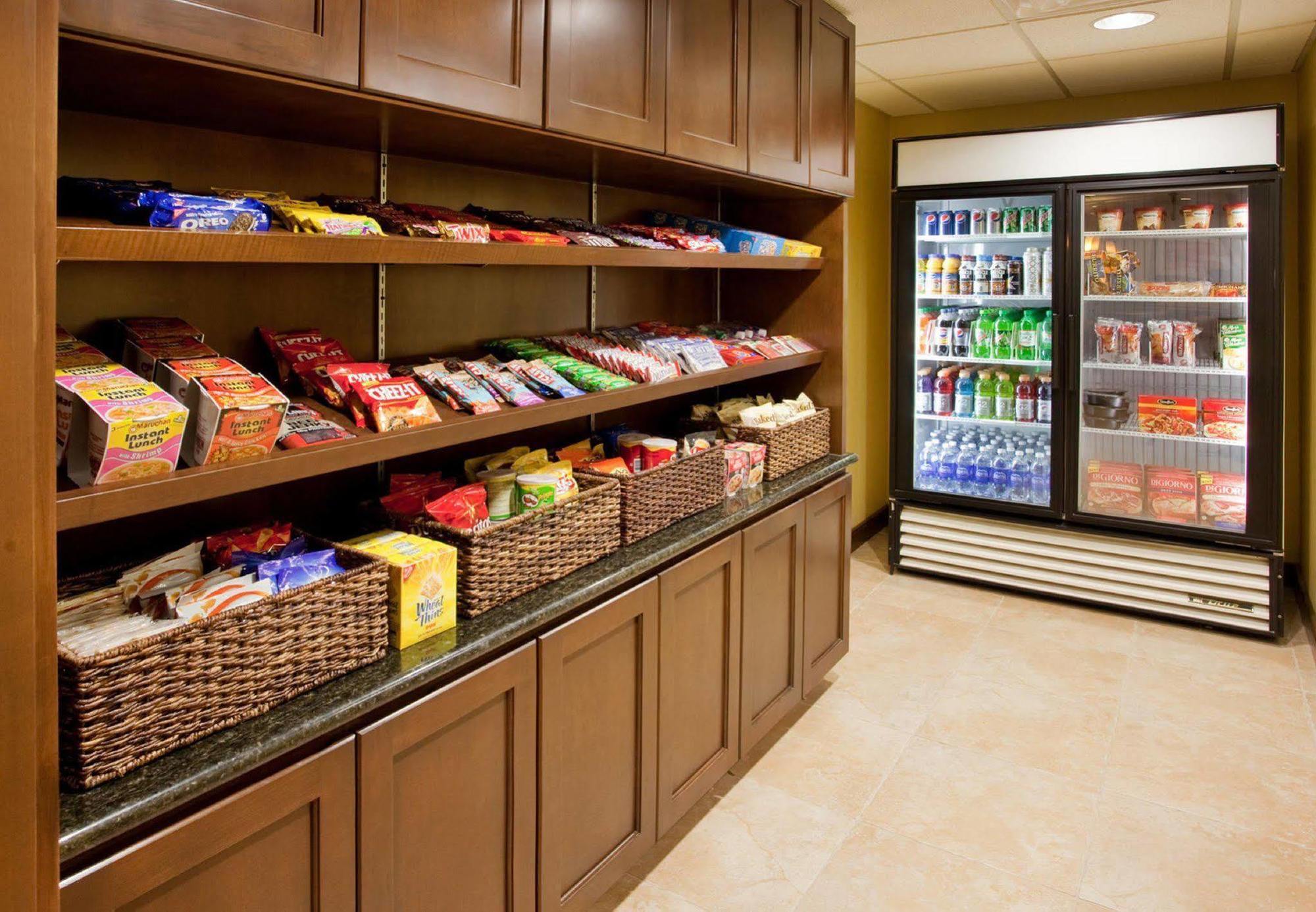 Hotel Springhill At Arizona Mills Mall Tempe