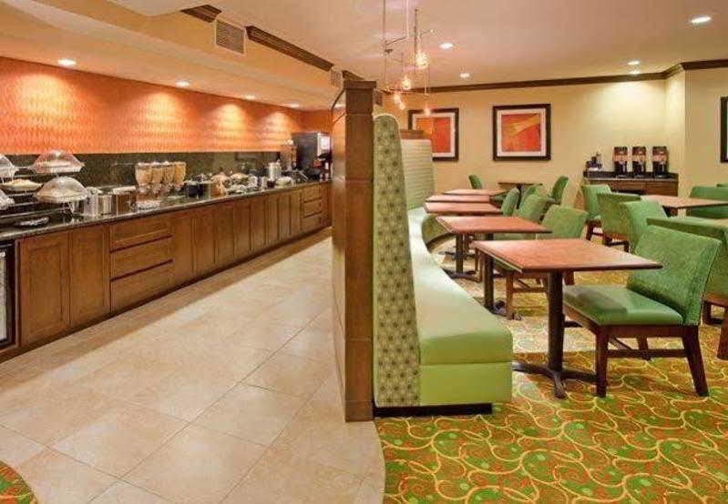 Hotel Springhill At Arizona Mills Mall Tempe