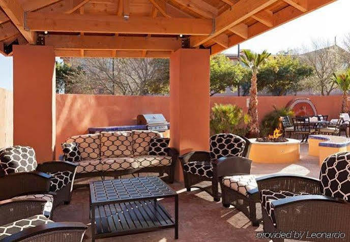 Hotel Springhill At Arizona Mills Mall 3*