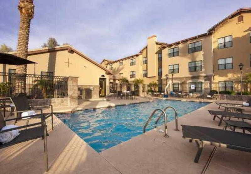 Hotel Sonesta Es Phoenix 3*