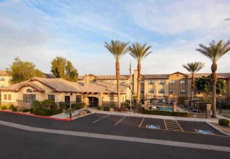 Hotel Sonesta Es Phoenix