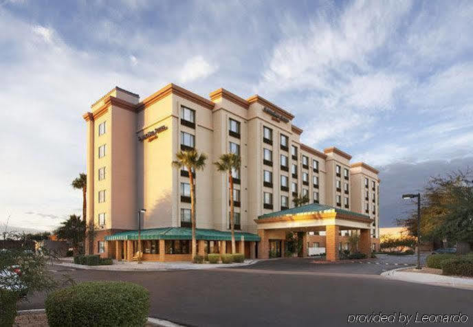 Hotel Springhill Phoenix Airport Tempe
