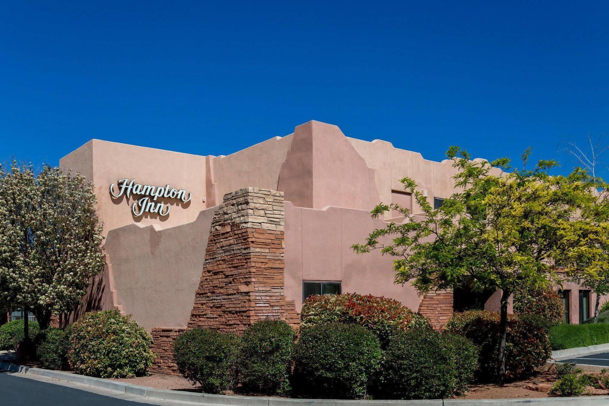 Hampton Sedona