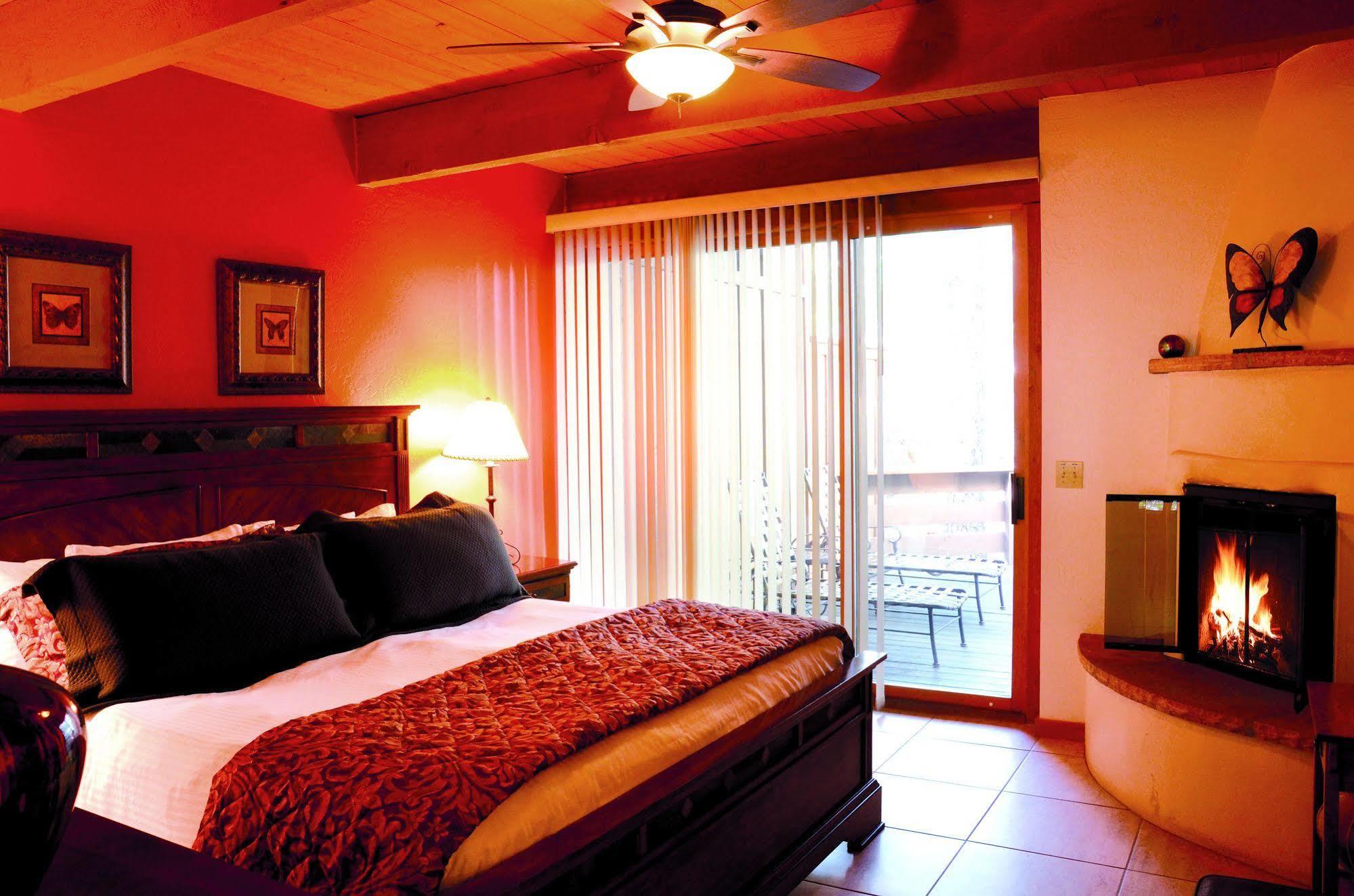Resort Junipine Sedona