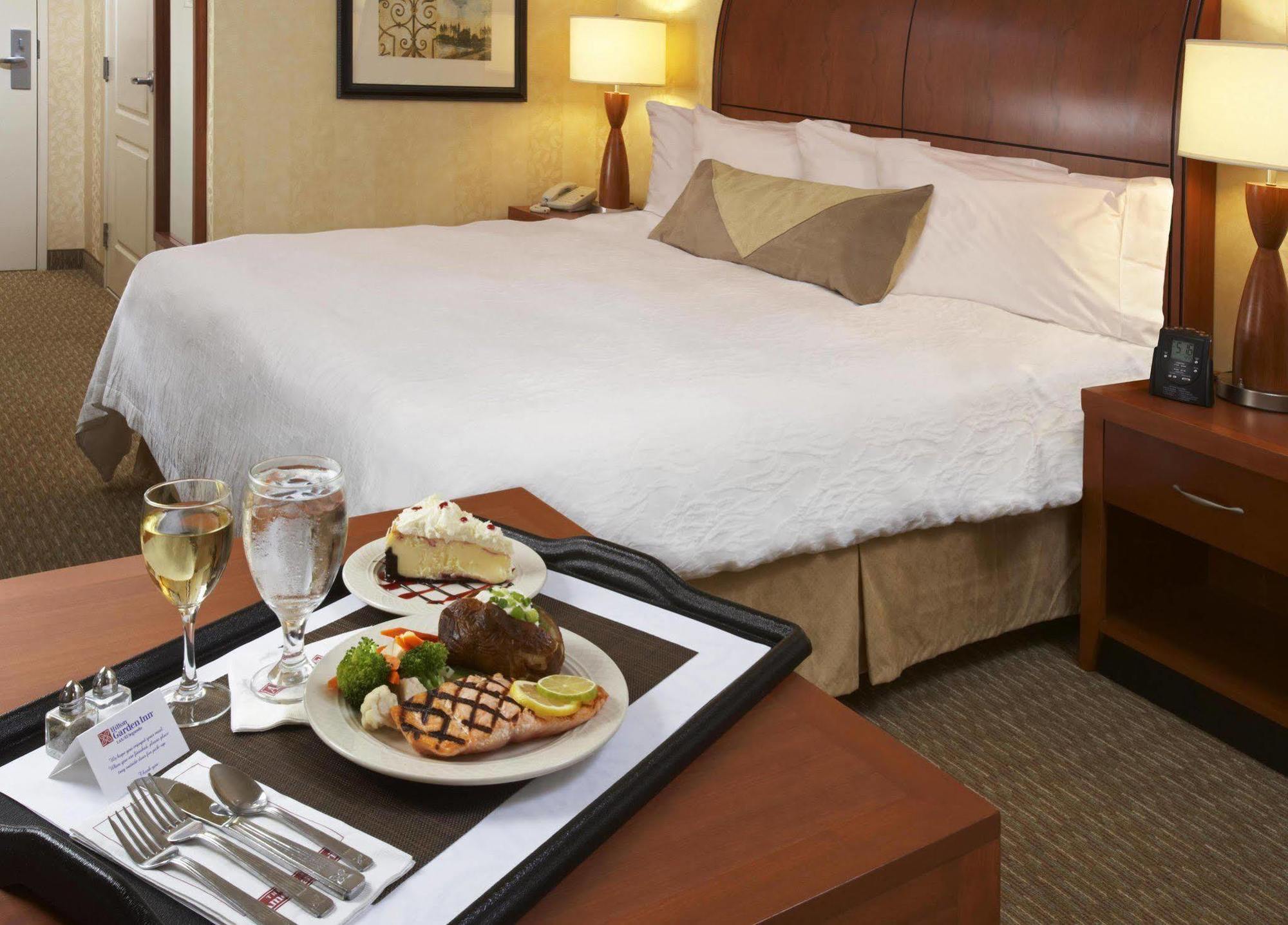 Hilton Garden Pivot Point Hotel Yuma
