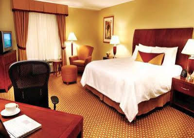 Hilton Garden Pivot Point