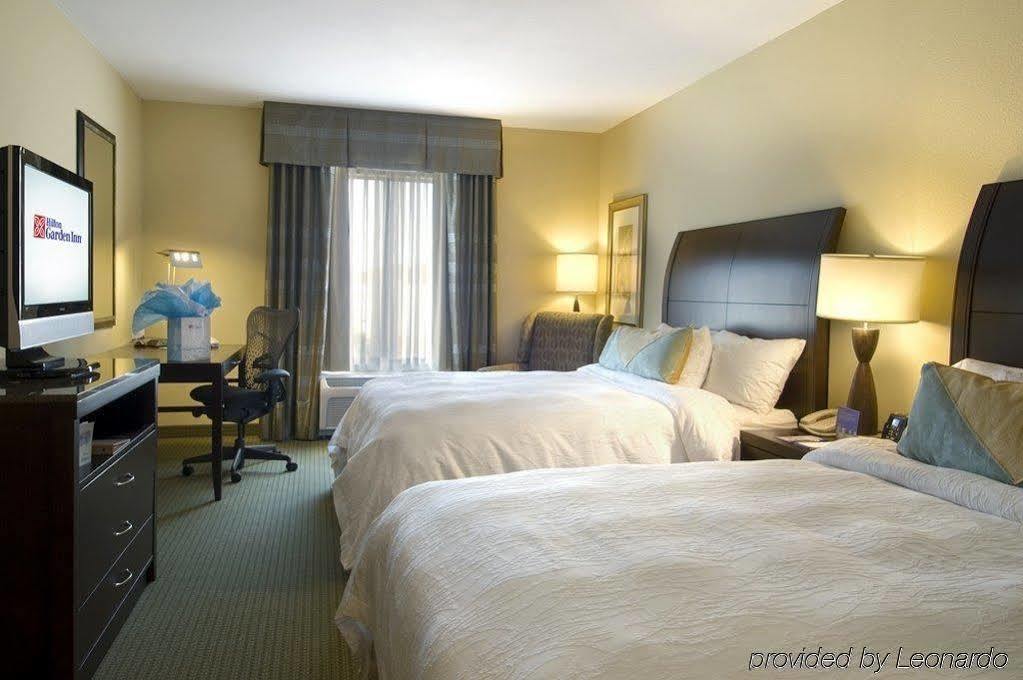 Hotel Hilton Garden North Happy Valley