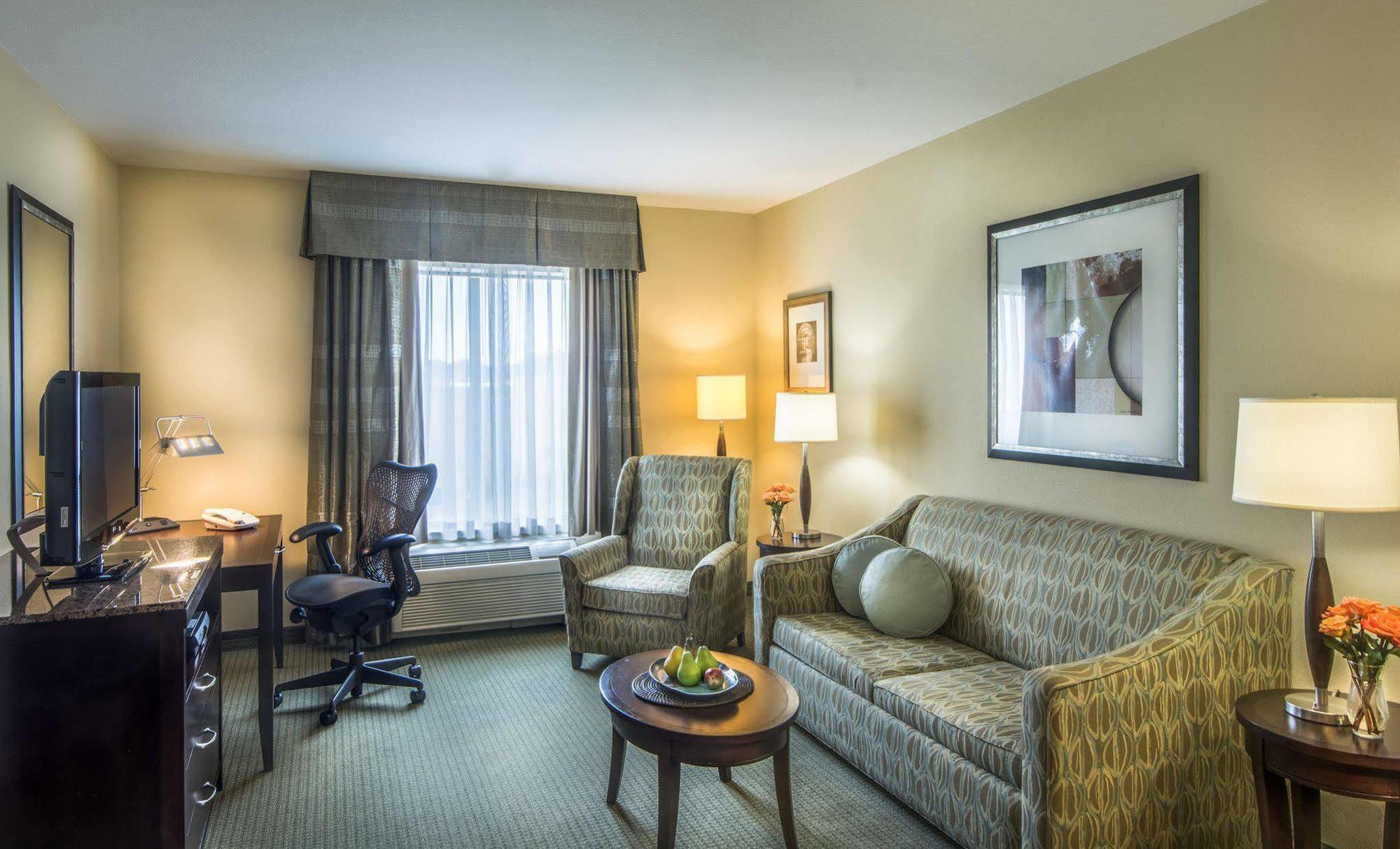 Hilton Garden North Happy Valley Hotel Phoenix