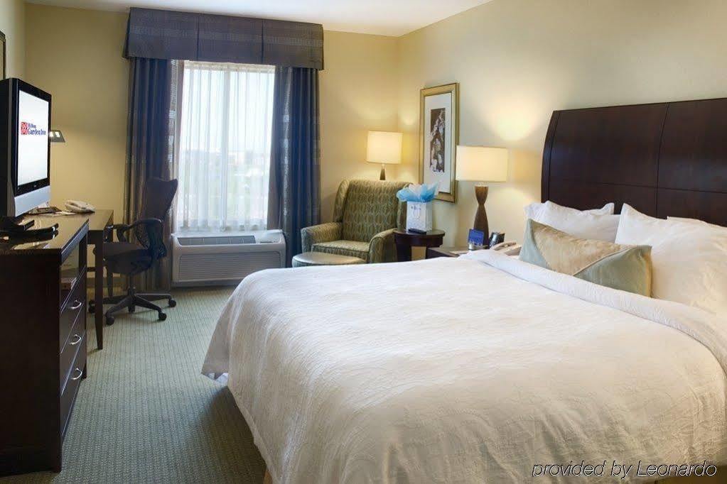 Hotel Hilton Garden North Happy Valley 3*