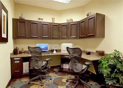 Hilton Garden North Happy Valley Phoenix