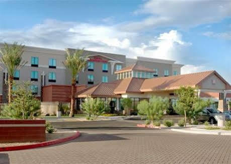 Hilton Garden North Happy Valley 3*