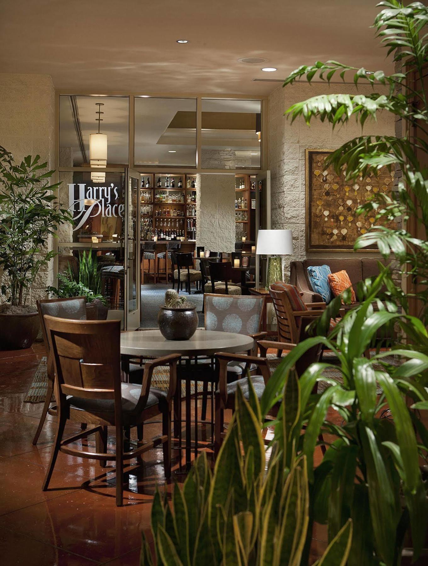 Mission Palms- Destination Fee Includes Parking