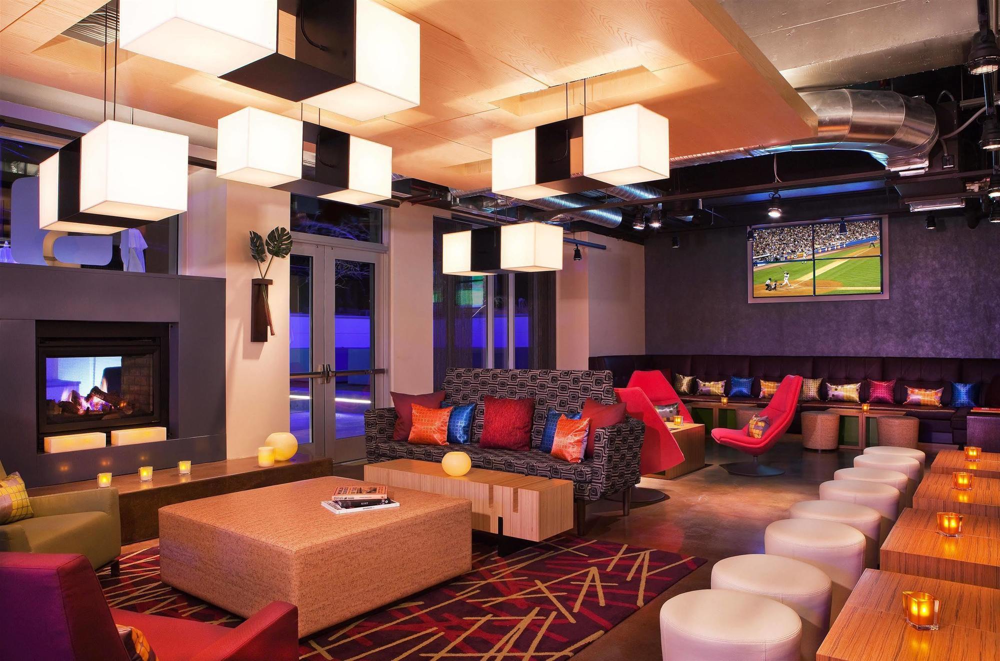 Aloft 3*