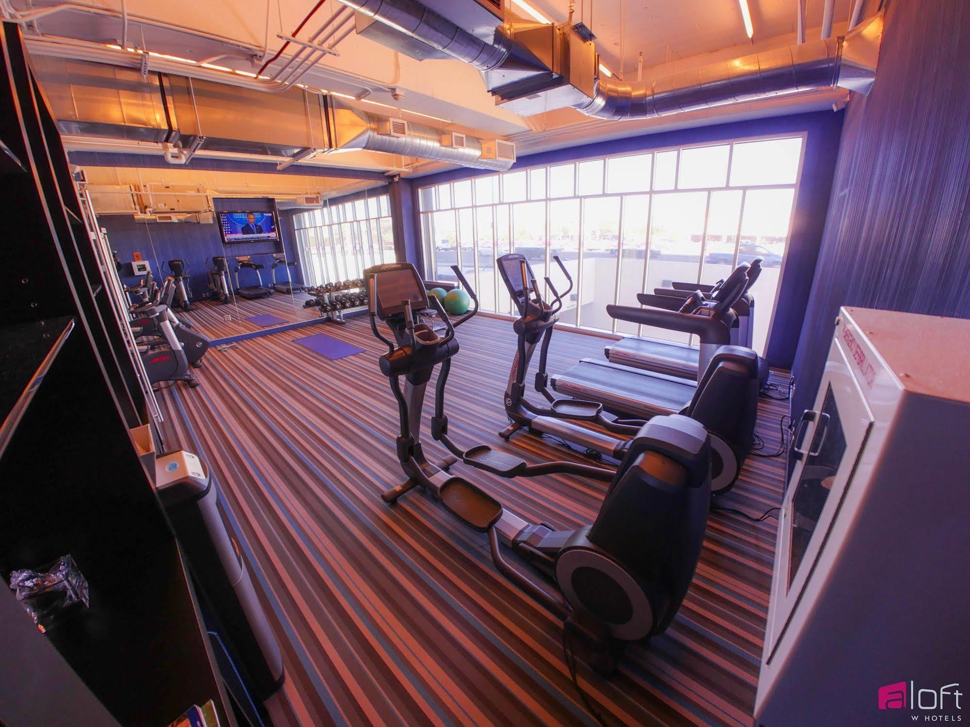 Hotel Aloft