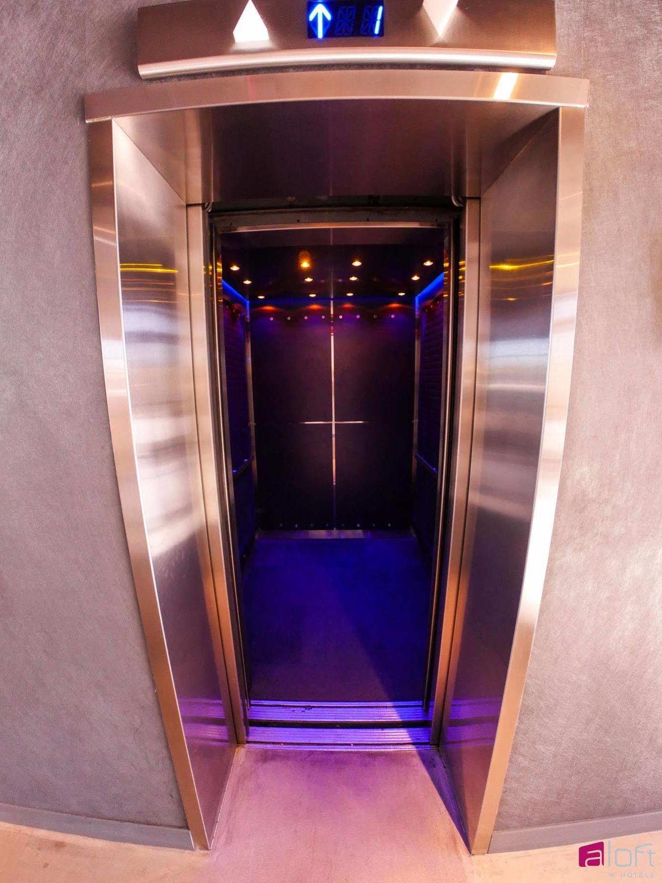 Hotel Aloft
