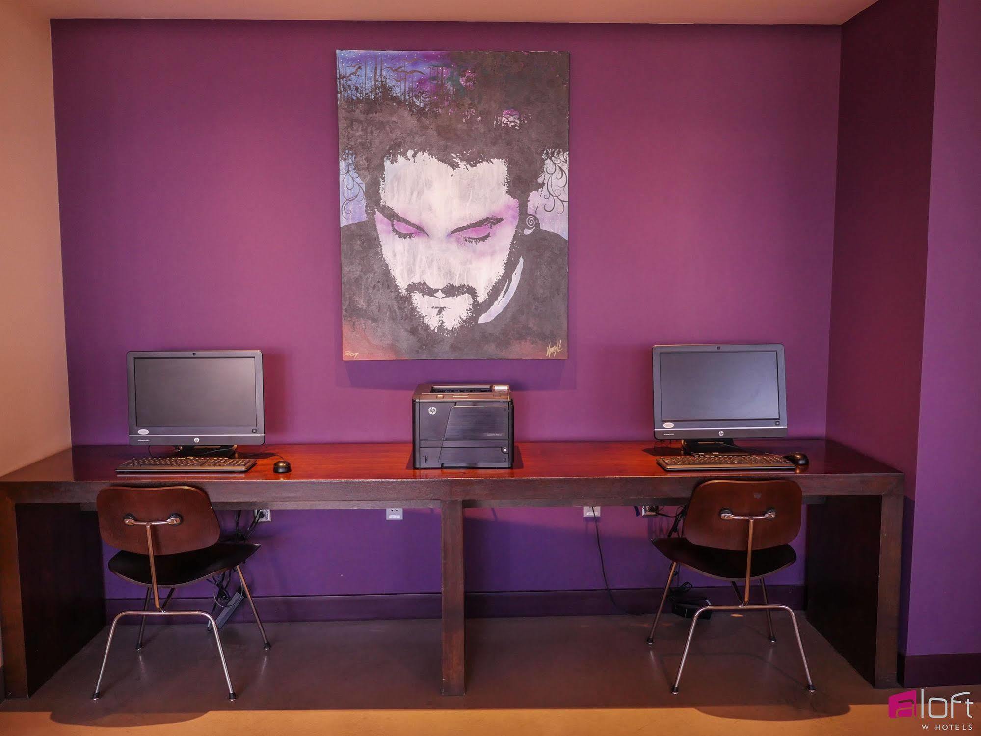 Hotel Aloft 3*