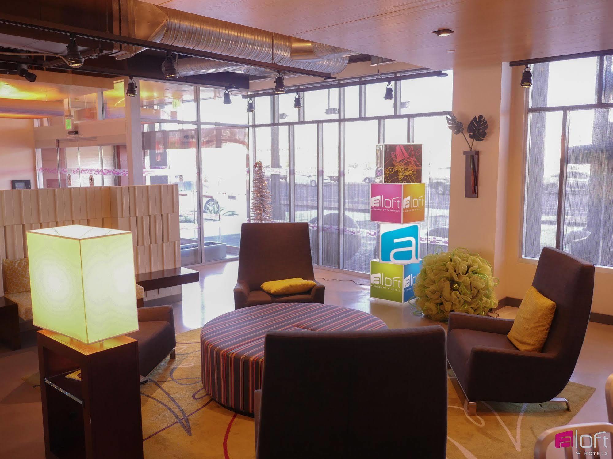 Hotel Aloft