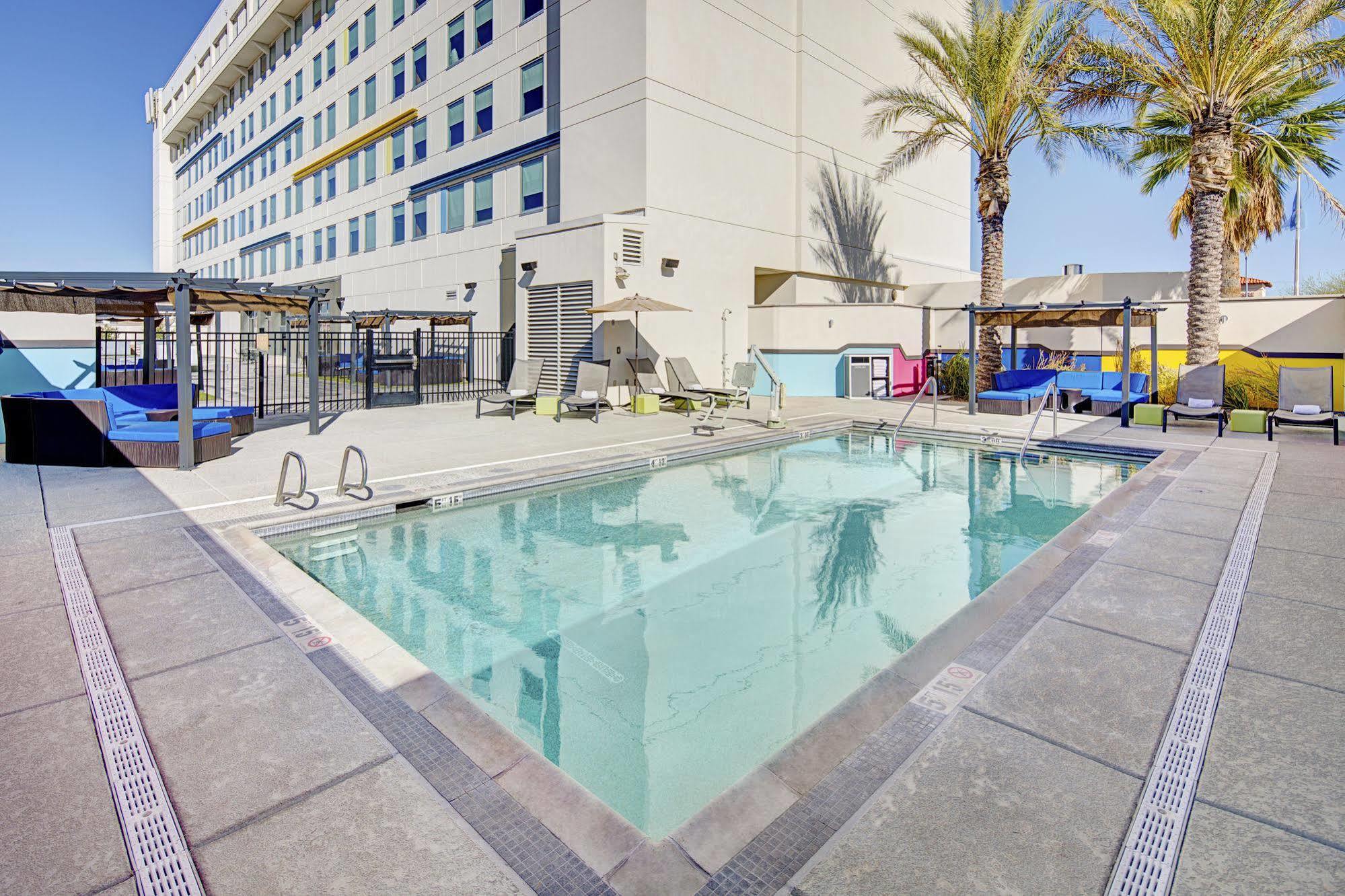 Aloft 3* Tucson