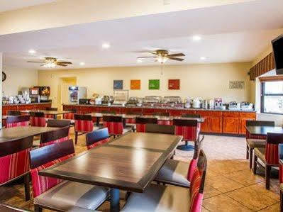 Inn Comfort Near Grand Canyon