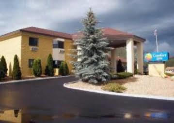 Inn Comfort Near Grand Canyon 3*