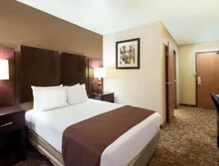 Super 8 By Wyndham Phoenix 2* Chandler