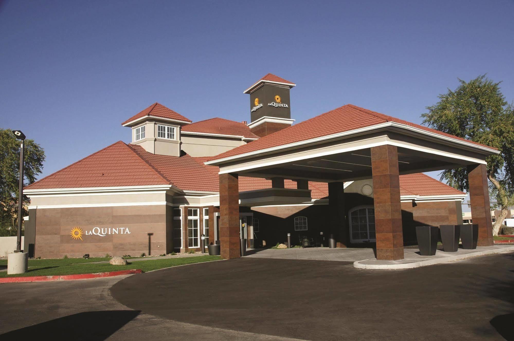 La Quinta By Wyndham Chandler Phoenix