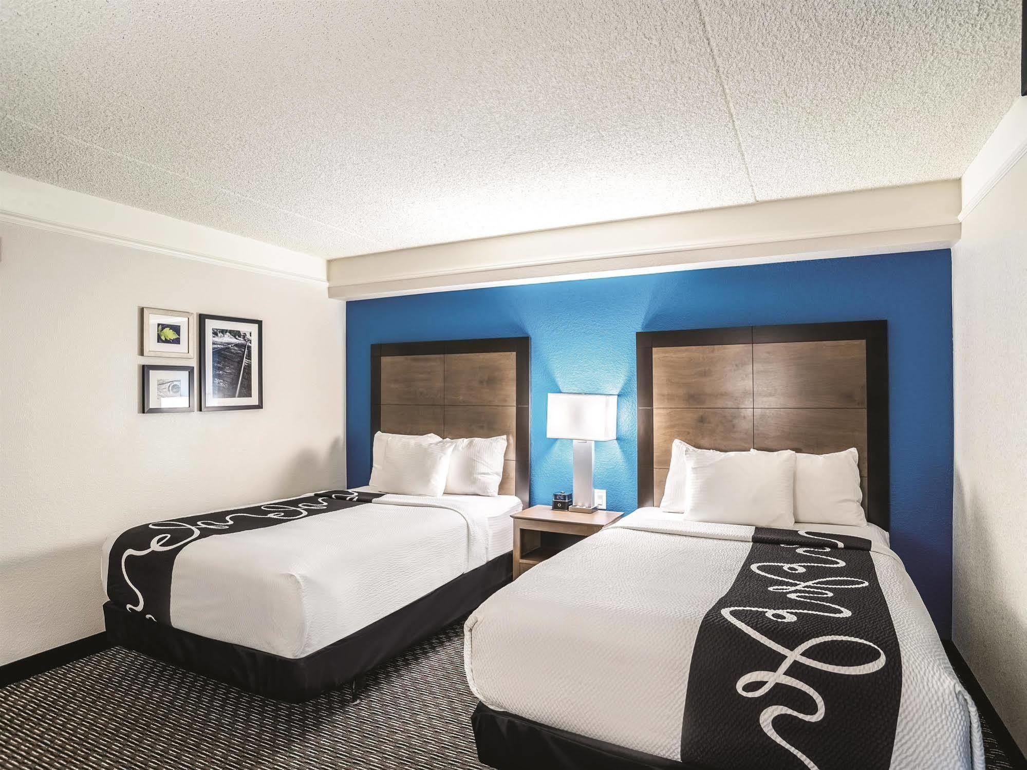 La Quinta By Wyndham Chandler Hotel 3*