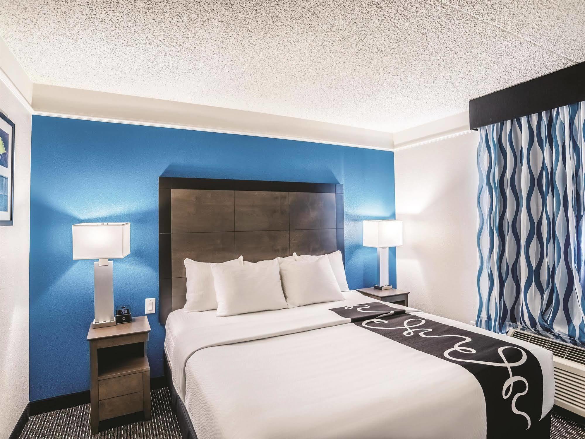 La Quinta By Wyndham Chandler Hotel Phoenix