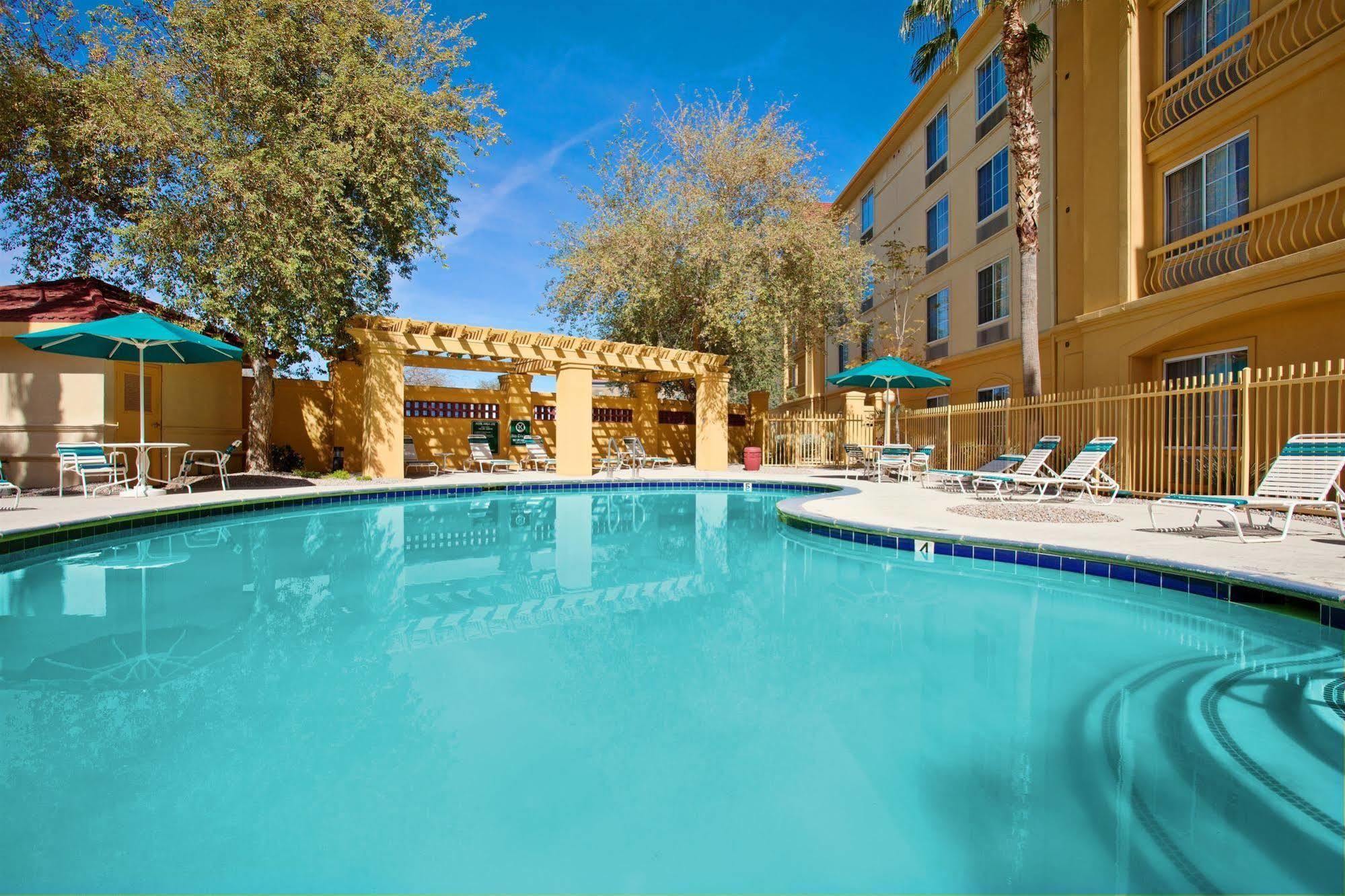 La Quinta By Wyndham Chandler 3* Phoenix