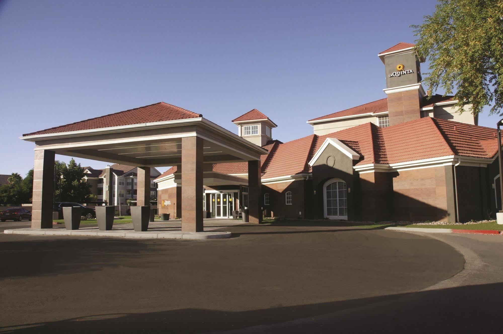 Hotel La Quinta By Wyndham Chandler 3*