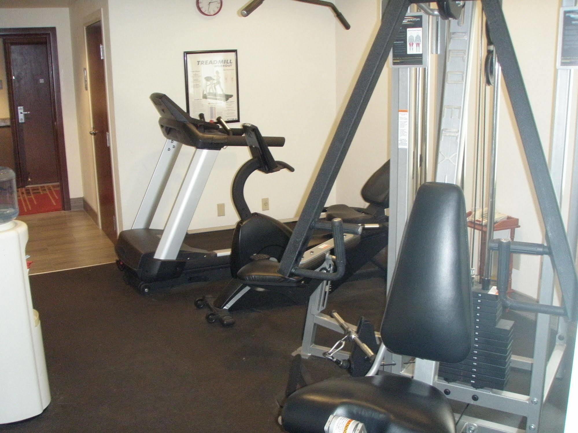 Comfort Lucky Lane I-40 Inn 2*