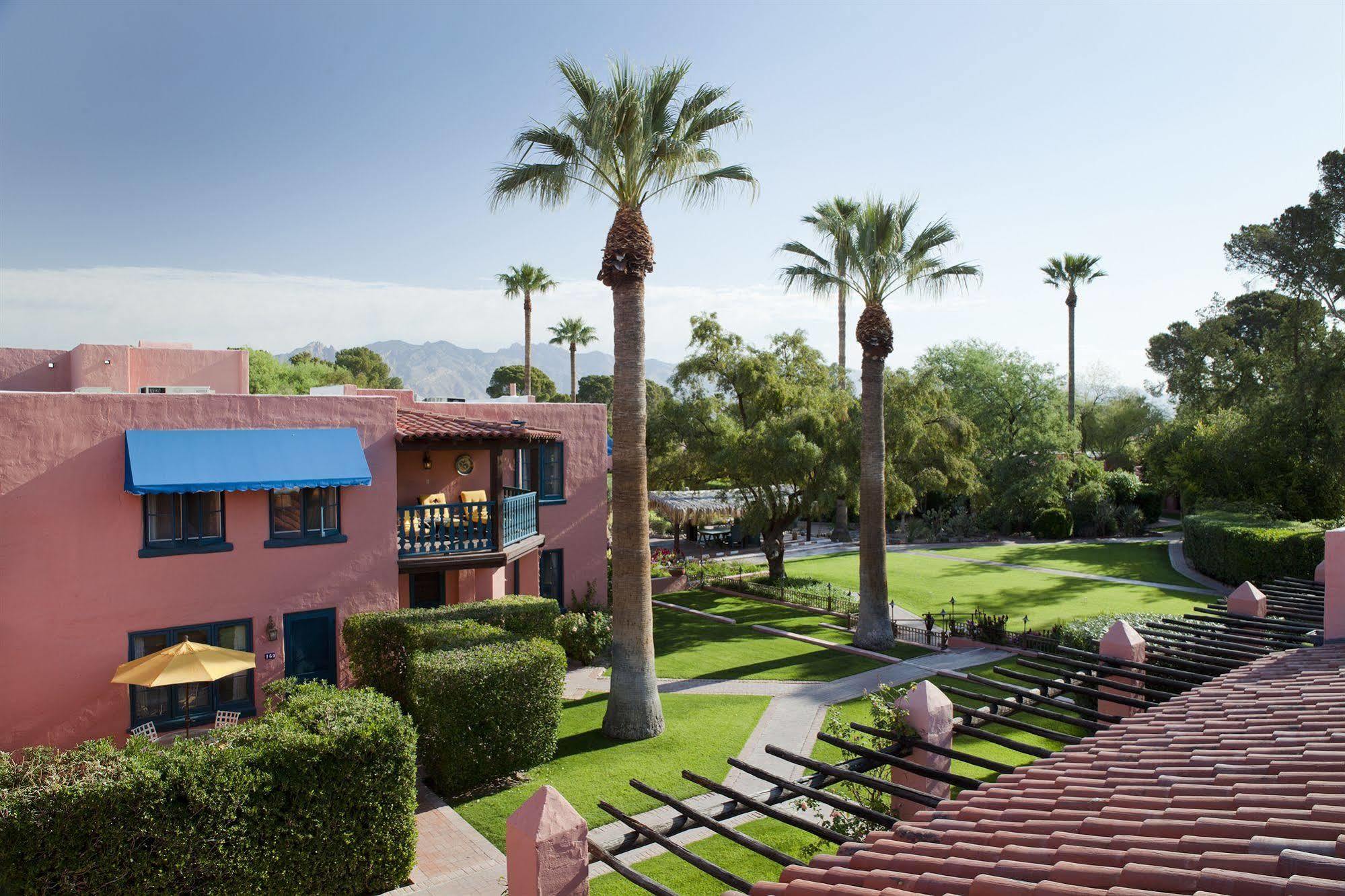 Hotel Arizona 4*