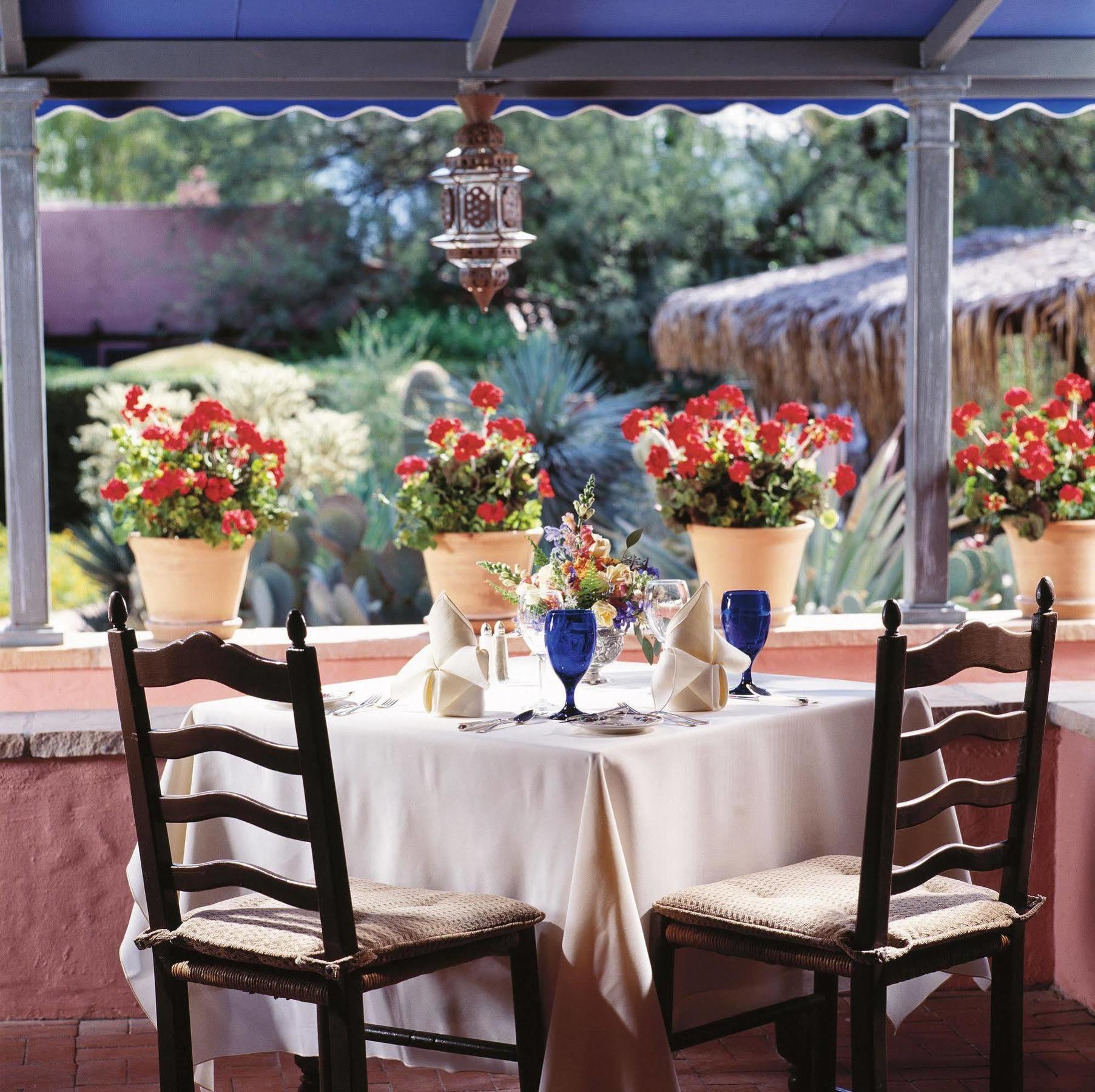 Arizona Hotel Tucson