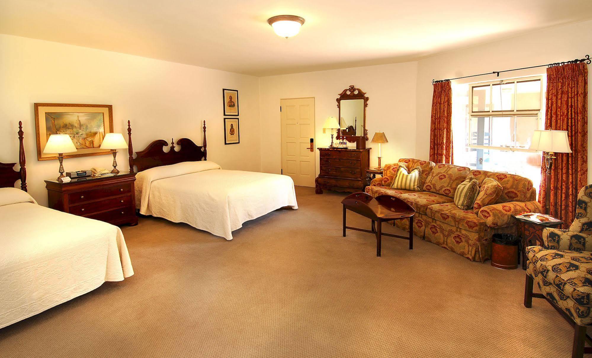 Arizona Hotel Tucson