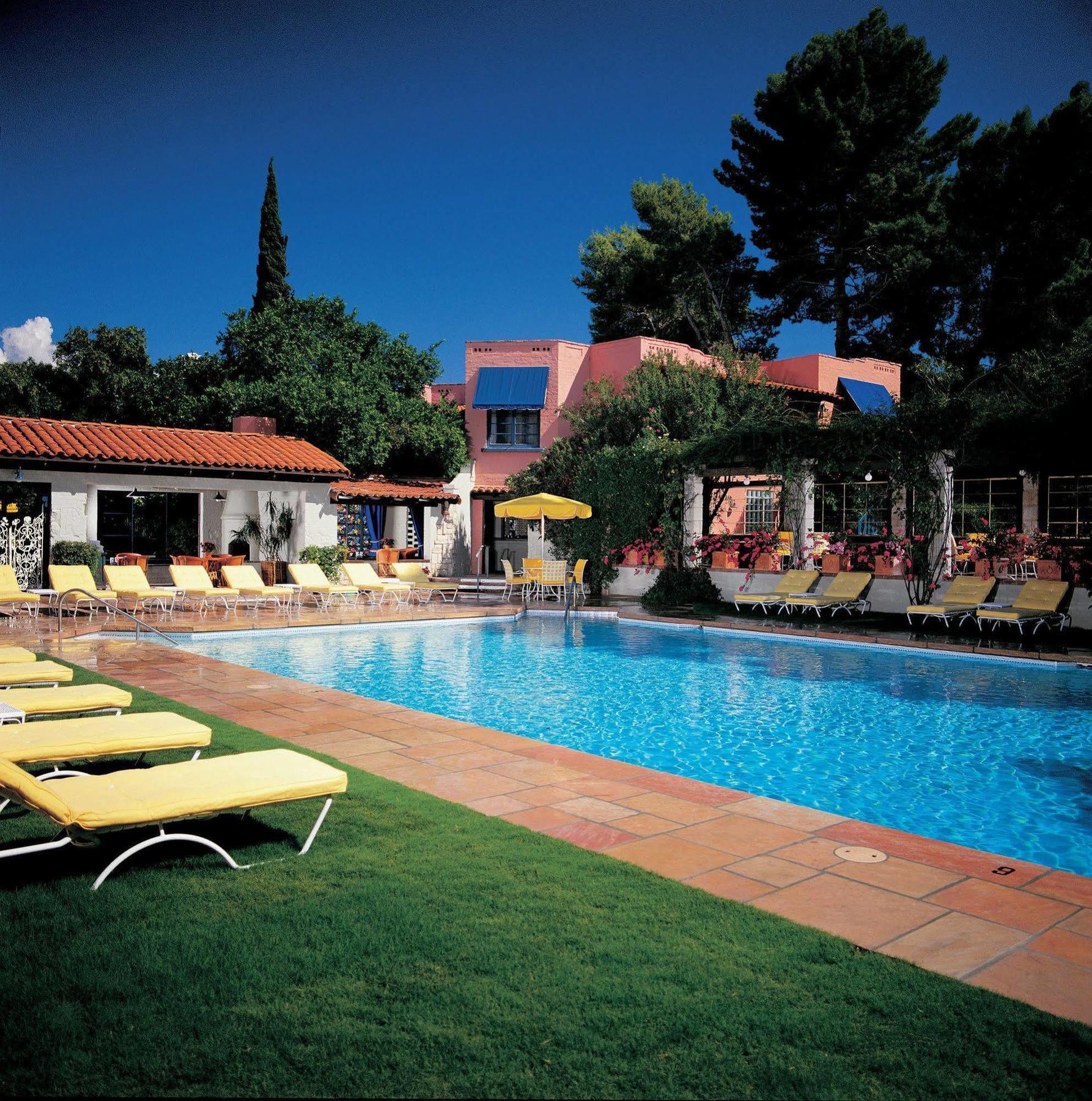 Arizona Hotel