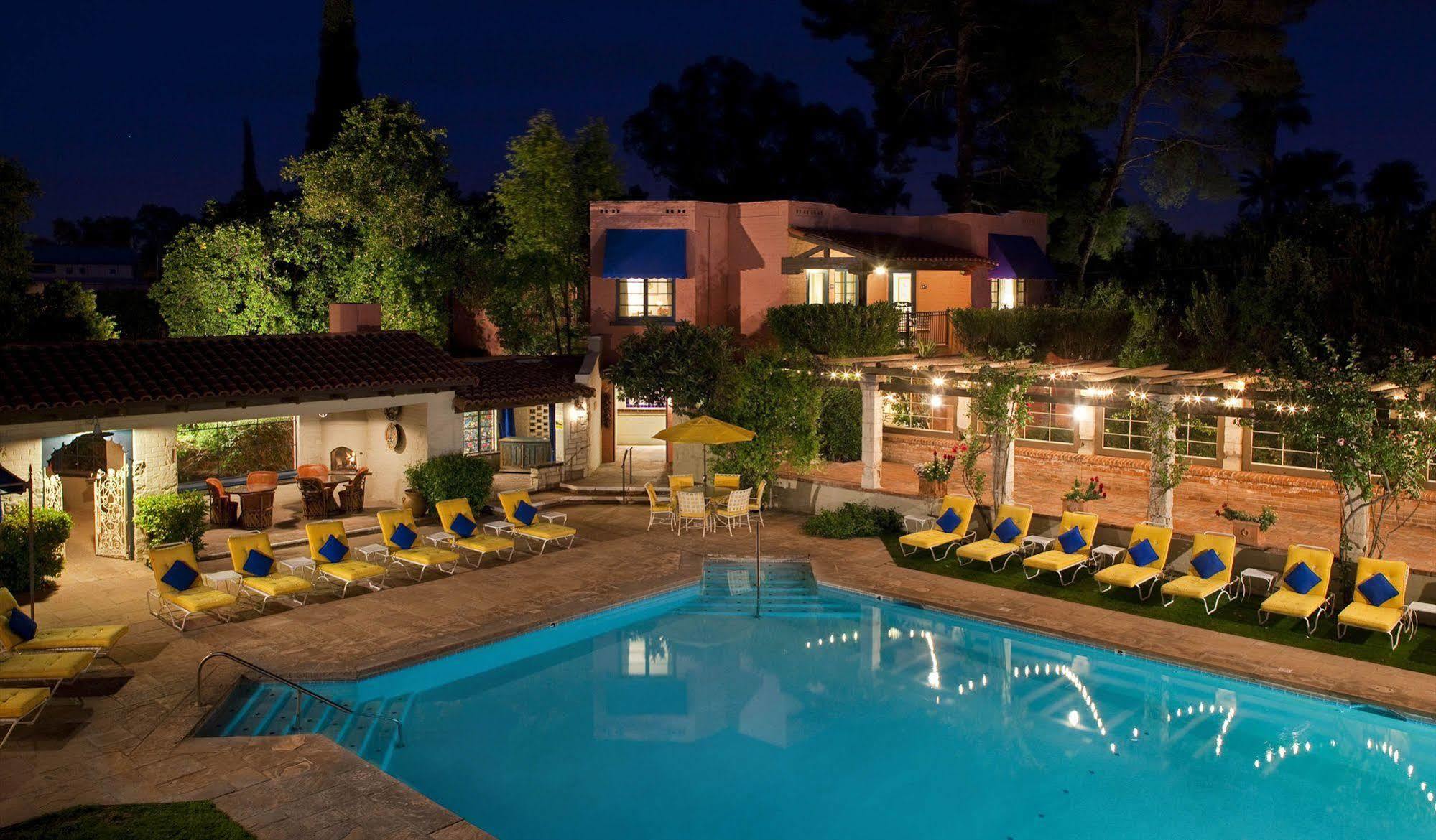 Arizona Hotel